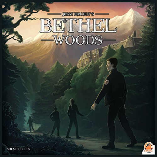 Garphill Games Bethel Woods Garphill Games Bethel Woods von Garphill Games