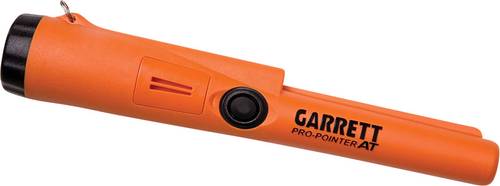Garrett Pro Pointer AT Handdetektor akustisch, Vibration 1140900 von Garrett