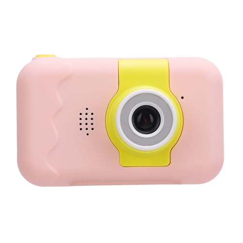 40-MP-Kinderkamera, 2-Zoll-Bildschirm, 1080P HD-Flip-Objektiv, Videoaufzeichnung, -Digitalkamera mit Verschiedenen Fotorahmen, Lange Akkulaufzeit für Teenager, Studenten 40-MP-Kinderkamera, 2-Zoll-Bildschirm, 1080P HD-Flip-Objektiv, Videoaufzeichnung, -Digitalkamera mit Verschiedenen Fotorahmen, Lange Akkulaufzeit für Teenager, Studenten von Garsent