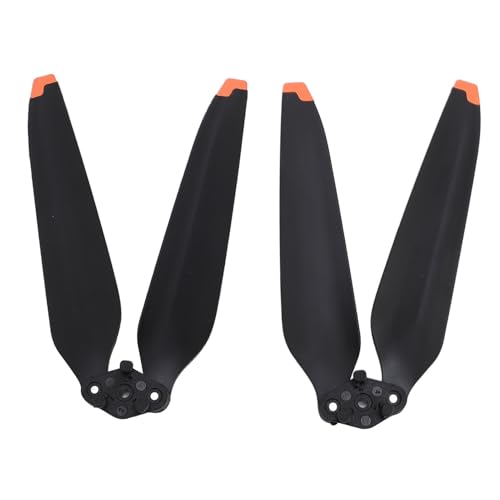 Garsent Drone Propement Austausch, Ersatzteil, Präzise Passform, Plastikpropeller für 3, 3c, 3Pro mit Zutreffend von Garsent