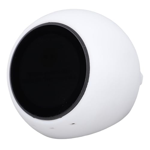 Garsent KI -Roboter, Smart Talking Roboter Begleiter, Voice Wake Up, Deepseek KI -Roboterspielzeug mit Bluetooth 5.0 WiFi Wetteruhr Video Musik Wiedergabe für ältere Erwachsene Kinder Garsent KI -Roboter, Smart Talking Roboter Begleiter, Voice Wake Up, Deepseek KI -Roboterspielzeug mit Bluetooth 5.0 WiFi Wetteruhr Video Musik Wiedergabe für ältere Erwachsene Kinder von Garsent