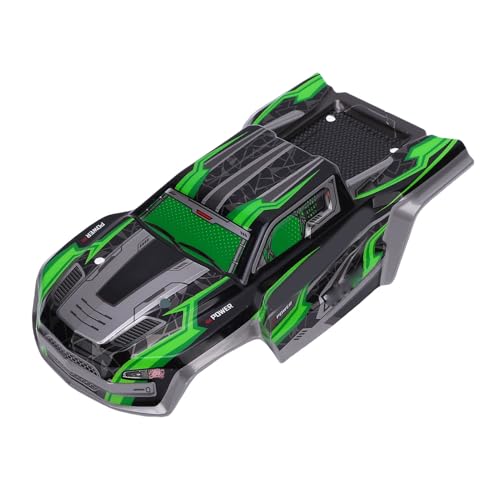 Garsent RC -Karosserieschale, Körperabdeckungszubehör Ersatzteile für SCY 16102 6220, Plastik -RC -Auto -Ersatzteil Gilt für den Austausch für SCY 16102 Fernbedienungsauto Garsent RC -Karosserieschale, Körperabdeckungszubehör Ersatzteile für SCY 16102 6220, Plastik -RC -Auto -Ersatzteil Gilt für den Austausch für SCY 16102 Fernbedienungsauto von Garsent