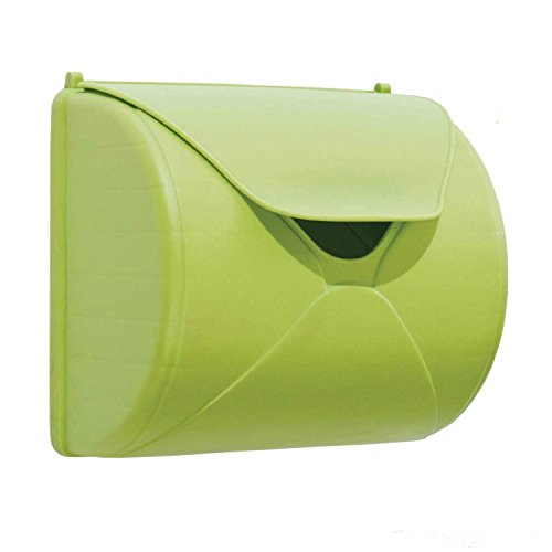 Gartenpirat Briefkasten für Kinder Spiel-Briefkasten apfelgrün Gartenpirat Briefkasten für Kinder Spiel-Briefkasten apfelgrün von Gartenpirat