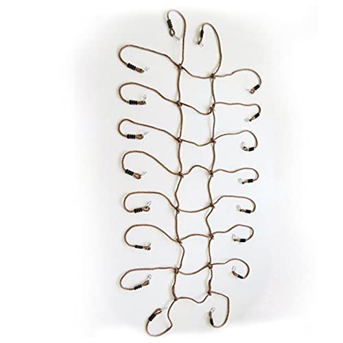Gartenpirat Kletternetz für Rahmen 200 x 75 cm Gartenpirat Kletternetz für Rahmen 200 x 75 cm von Gartenpirat