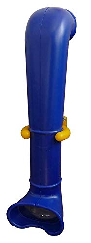 Gartenpirat Periskop blau Zubehör für Spielturm Spielhaus Gartenpirat Periskop blau Zubehör für Spielturm Spielhaus von Gartenpirat