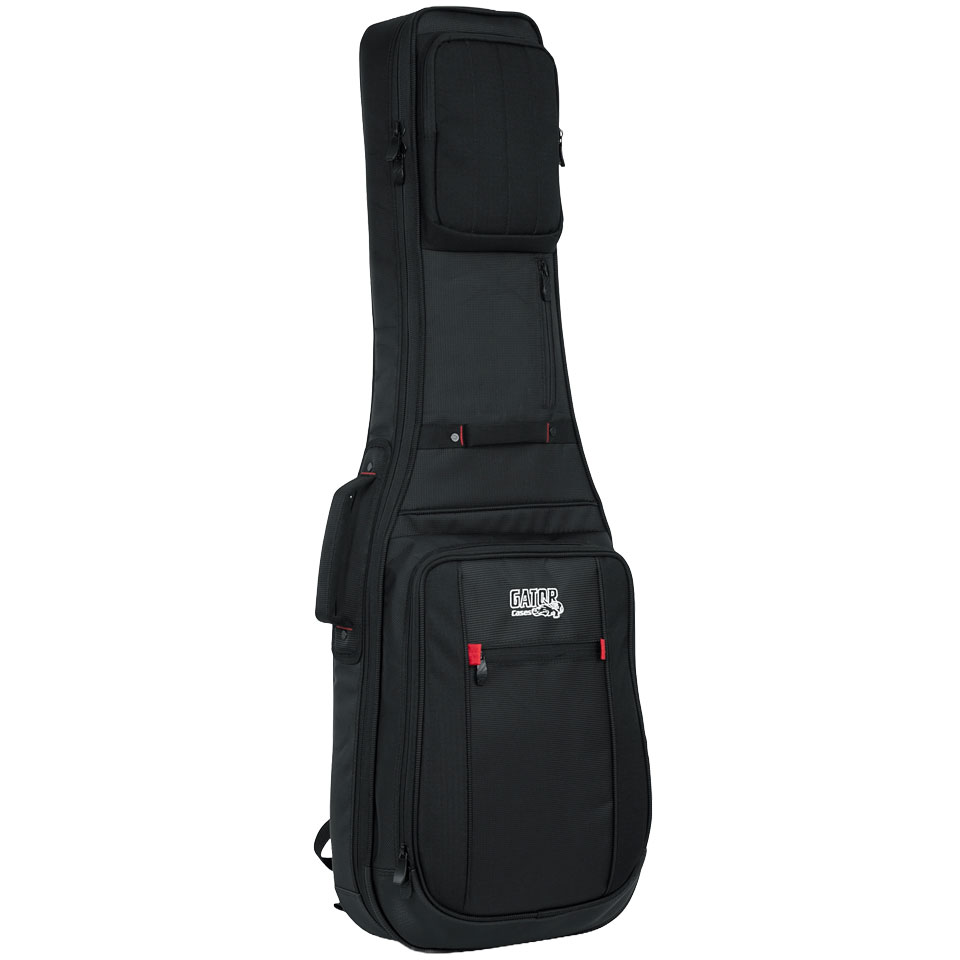 Gator G-PG- Electric Gigbag E-Gitarre Gator G-PG- Electric Gigbag E-Gitarre von Gator