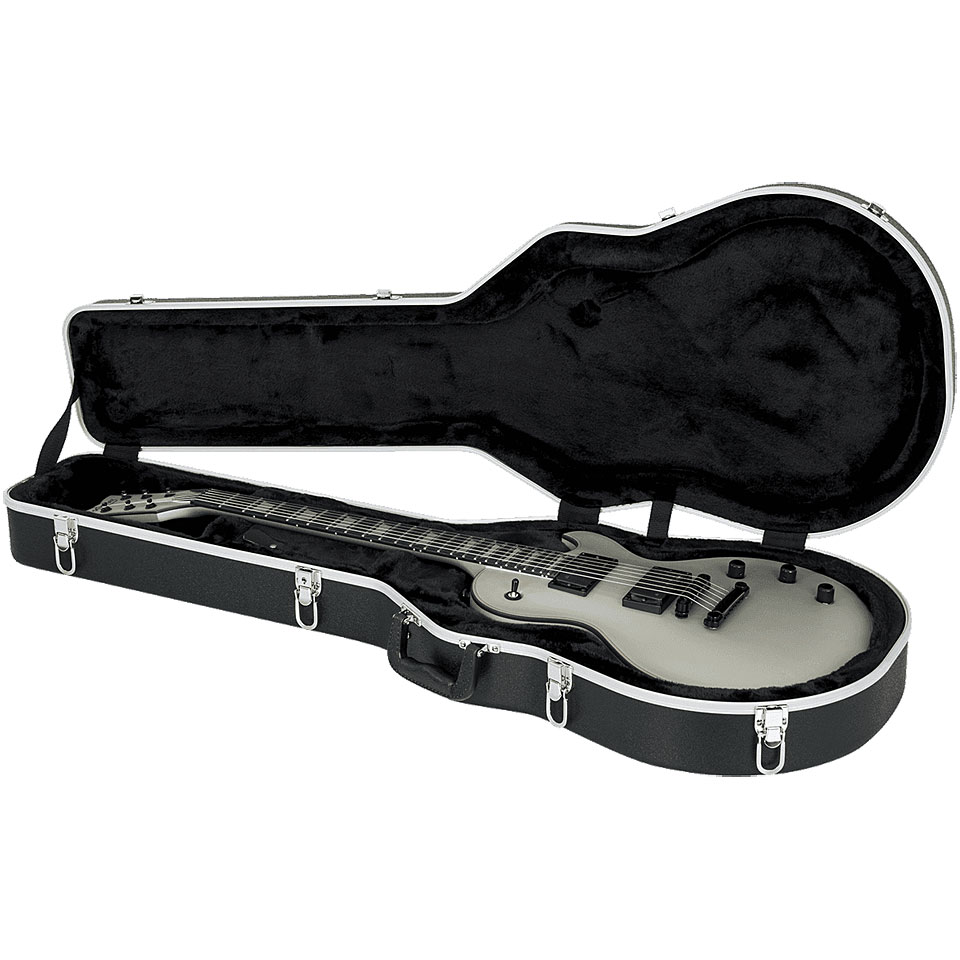 Gator GC-LPS Koffer E-Gitarre Gator GC-LPS Koffer E-Gitarre von Gator