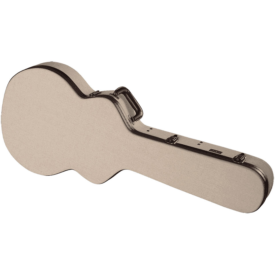 Gator GW 335 Vintage White Koffer E-Gitarre Gator GW 335 Vintage White Koffer E-Gitarre von Gator