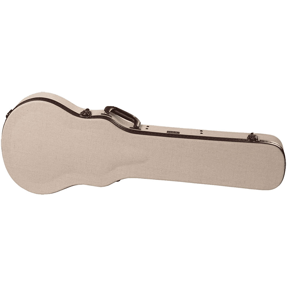 Gator GW LPS Vintage White Koffer E-Gitarre Gator GW LPS Vintage White Koffer E-Gitarre von Gator
