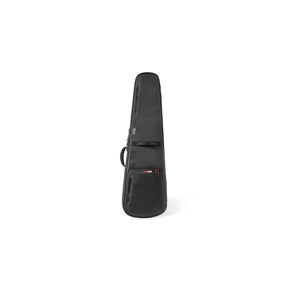 Gator HGA G-ICONBASS Gigbag E-Bass Gator HGA G-ICONBASS Gigbag E-Bass von Gator