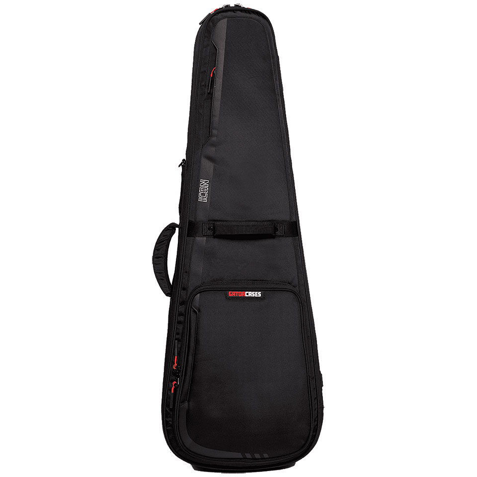 Gator HGA G-ICONLP Gigbag E-Gitarre Gator HGA G-ICONLP Gigbag E-Gitarre von Gator