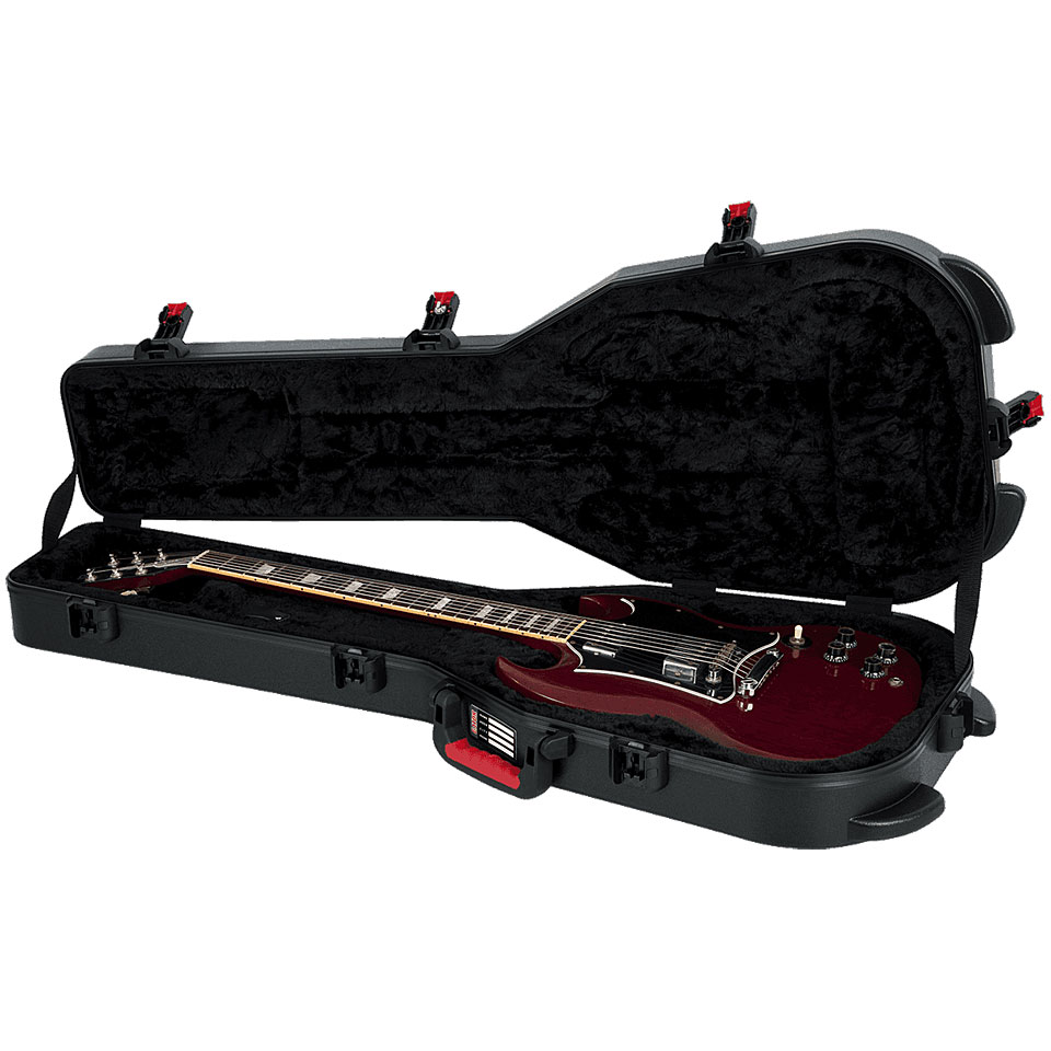 Gator TSA SG Koffer E-Gitarre Gator TSA SG Koffer E-Gitarre von Gator