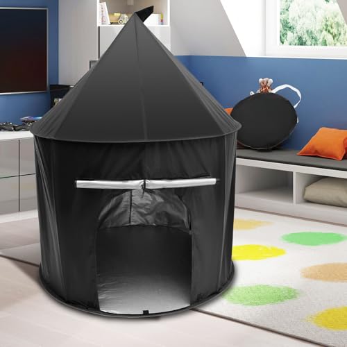 Ruhige Ecke Zelt Faltbare Kinder Pop Up Zelt tragbares Blackout Beruhigungsspiel mit Aufbewahrungstasche Oxford Stoff beruhigen für Kinder zum von Spielen Entspannen Ruhige Ecke Zelt Faltbare Kinder Pop Up Zelt tragbares Blackout Beruhigungsspiel mit Aufbewahrungstasche Oxford Stoff beruhigen für Kinder zum von Spielen Entspannen von Gatphy