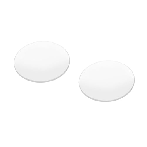 2st Optische Linsen Bikonvexe Linse Tragbare Lupe Linsen Wischt Brillen Ab Laborobjektiv Physik Optische Linse Brillenreiniger Brillenputztücher Schauspiel Transparent Glas Gatuida 2st Optische Linsen Bikonvexe Linse Tragbare Lupe Linsen Wischt Brillen Ab Laborobjektiv Physik Optische Linse Brillenreiniger Brillenputztücher Schauspiel Transparent Glas Gatuida von Gatuida