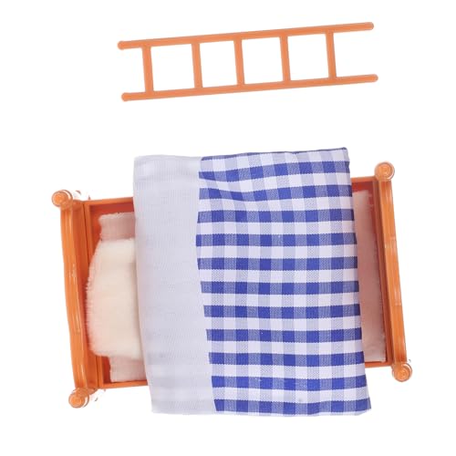 Gatuida 1 Satz Bettmodell Puppenstubenmöbel Miniatur Mini-Möbelhandwerk Mini-Hausdekoration Möbelmodell Mini-Dekoration Mini-Schlafzimmermöbel Mini -Hausmöbel winzige Wohnmöbel Stoff Blau Gatuida 1 Satz Bettmodell Puppenstubenmöbel Miniatur Mini-Möbelhandwerk Mini-Hausdekoration Möbelmodell Mini-Dekoration Mini-Schlafzimmermöbel Mini -Hausmöbel winzige Wohnmöbel Stoff Blau von Gatuida