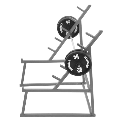 Gatuida 1 Satz Fitness-Ornamente Mini Puppen-langhantel Puppenhaus-langhantelmodell Lebensechte Langhantelspielzeuge Kleines Langhantelspielzeug Puppenhauszubehör Puppenhausdekor Plastik Gatuida 1 Satz Fitness-Ornamente Mini Puppen-langhantel Puppenhaus-langhantelmodell Lebensechte Langhantelspielzeuge Kleines Langhantelspielzeug Puppenhauszubehör Puppenhausdekor Plastik von Gatuida