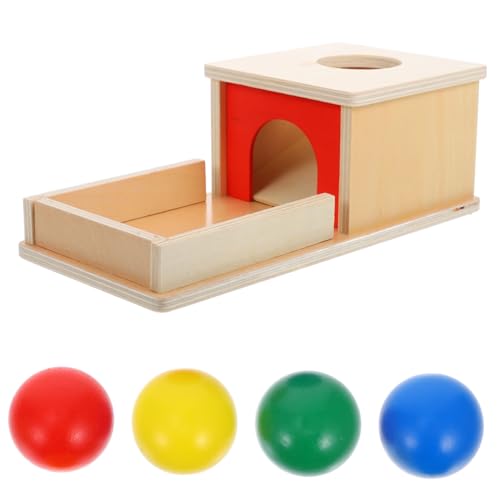 Gatuida 1 Satz Holzwissenschafts- und Bildungsspielzeug entwicklung kindliche entwicklung Geschicklichkeitsspielzeug Sensory Toy sensorisches Montessori- hölzern Gatuida 1 Satz Holzwissenschafts- und Bildungsspielzeug entwicklung kindliche entwicklung Geschicklichkeitsspielzeug Sensory Toy sensorisches Montessori- hölzern von Gatuida