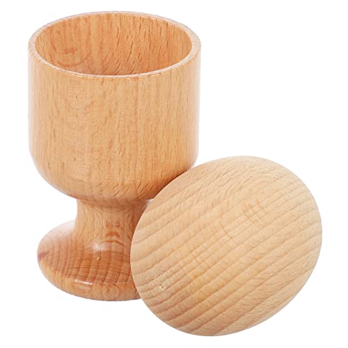 Gatuida 1 Satz Junge Mädchen Lernspielzeug aus Holz Koordinationstraining für Hand Auge Fähigkeiten Pädagogisches für Vorschulkinder Fördert Konzentration und Feinmotorik Gatuida 1 Satz Junge Mädchen Lernspielzeug aus Holz Koordinationstraining für Hand Auge Fähigkeiten Pädagogisches für Vorschulkinder Fördert Konzentration und Feinmotorik von Gatuida
