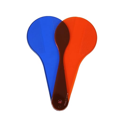 Gatuida 1 Satz Teiliges Set Lernspielzeug Transparente Farbplatten aus Kunststoff für Frühe Farberziehung Kreativität und Hand Auge Koordination Gatuida 1 Satz Teiliges Set Lernspielzeug Transparente Farbplatten aus Kunststoff für Frühe Farberziehung Kreativität und Hand Auge Koordination von Gatuida