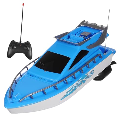 Gatuida 1 Set Ferngesteuertes Ruderspielzeug Ferngesteuertes Boot Wasserboot Ferngesteuertes Boot Schwimmbadboot Funkgesteuerte Boote Rennboot Schnellboot Kinderspielzeug Kunststoff Gatuida 1 Set Ferngesteuertes Ruderspielzeug Ferngesteuertes Boot Wasserboot Ferngesteuertes Boot Schwimmbadboot Funkgesteuerte Boote Rennboot Schnellboot Kinderspielzeug Kunststoff von Gatuida