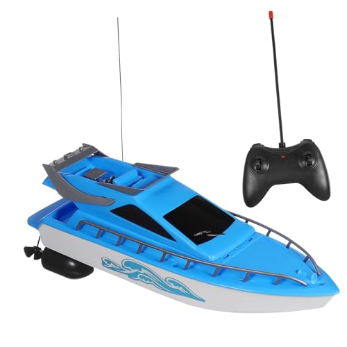 Gatuida 1 Set Ferngesteuertes Ruderspielzeug Wasserboot Ferngesteuertes Boot Ferngesteuertes Boot Für Pool Funkgesteuerte Boote Schwimmbadboot Rennboot Kinderspielzeug Aus Gatuida 1 Set Ferngesteuertes Ruderspielzeug Wasserboot Ferngesteuertes Boot Ferngesteuertes Boot Für Pool Funkgesteuerte Boote Schwimmbadboot Rennboot Kinderspielzeug Aus von Gatuida