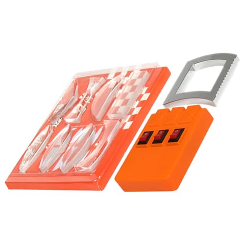 Gatuida Physikalisches Optisches Kit Physikalisches Optisches Experimentierset Brechung Konvexe Linse Multifunktionsreflektor von Gatuida