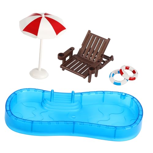 Gatuida 1 Set Schwimmbad Modellzubehör Miniatur Puppenhaus Pool Mini Pool Maßstab Miniatur Schwimmbecken Mini Schwimmbecken Puppenhaus Pool Spiel Puppenhaus Schwimmbecken Gatuida 1 Set Schwimmbad Modellzubehör Miniatur Puppenhaus Pool Mini Pool Maßstab Miniatur Schwimmbecken Mini Schwimmbecken Puppenhaus Pool Spiel Puppenhaus Schwimmbecken von Gatuida
