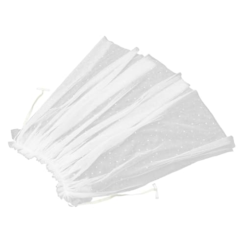 Gatuida 1 Stück Einzelne Mädchen Gauze Umhang Cape Cosplay Kostüm für Perfektes Partyzubehör für Geburtstagsfeiern und Themenevents von Gatuida