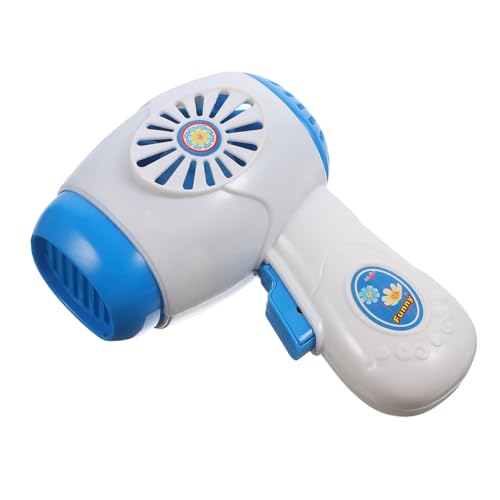 Gatuida 1 Stück Haartrockner fön kinderfön spielsachen Kid Toys Fön vorgeben spielt Miniatur-Haartrockner- Plastik Gatuida 1 Stück Haartrockner fön kinderfön spielsachen Kid Toys Fön vorgeben spielt Miniatur-Haartrockner- Plastik von Gatuida