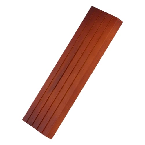 Gatuida 1 Stück Holz Kartenhalter für Spielkarten Stabiler Ständer mit Stairstep Design für Komfortables für Büro und Zuhause Gatuida 1 Stück Holz Kartenhalter für Spielkarten Stabiler Ständer mit Stairstep Design für Komfortables für Büro und Zuhause von Gatuida