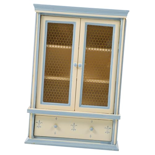 Gatuida 1 Stück Puppenhaus-möbelmodell Zubehör Klein Mini Regal Miniatur Puppenhaus Bücherregal Puppenhausmöbel Kabine Puppenstubenregal Regale Für Puppenhäuser Realistisch Beige Glas Gatuida 1 Stück Puppenhaus-möbelmodell Zubehör Klein Mini Regal Miniatur Puppenhaus Bücherregal Puppenhausmöbel Kabine Puppenstubenregal Regale Für Puppenhäuser Realistisch Beige Glas von Gatuida