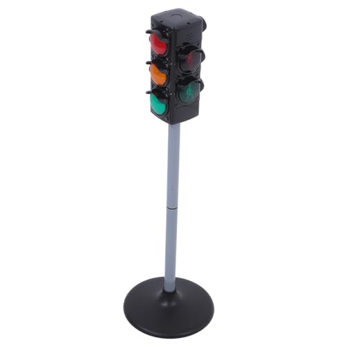 Gatuida 1 Stück Simulierte Ampel Verkehrssignal Einzigartiges Lernspielzeug Ampel Kinderspielzeug Straßenspielzeug Verkehrssicherheits Erziehungsspielzeug Simulation Ampel Gatuida 1 Stück Simulierte Ampel Verkehrssignal Einzigartiges Lernspielzeug Ampel Kinderspielzeug Straßenspielzeug Verkehrssicherheits Erziehungsspielzeug Simulation Ampel von Gatuida