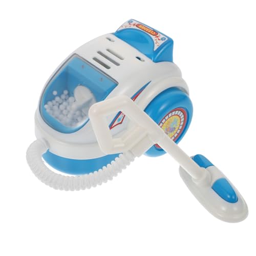 Gatuida 1 Stück bastelset basteln für kinderputzspielzeug für Feinmotorik-Entwicklung Mini-Haushaltsgerät Plastik Blue Gatuida 1 Stück bastelset basteln für kinderputzspielzeug für Feinmotorik-Entwicklung Mini-Haushaltsgerät Plastik Blue von Gatuida