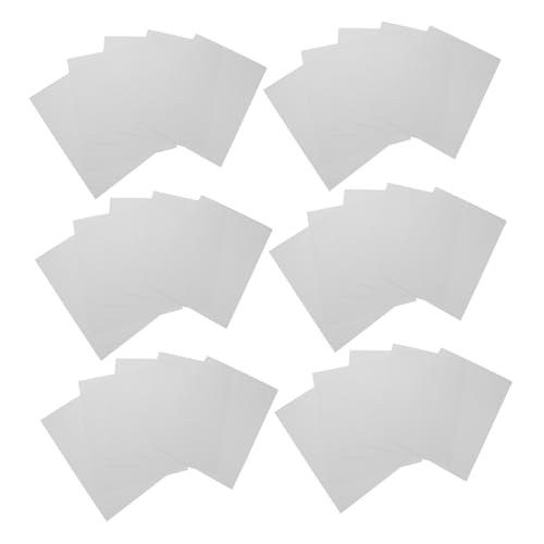 Gatuida 10 Blatt Puzzle Klebefolien Selbstklebend für Sicherung und Aufbewahrung von Puzzles Einfache Anwendung und Entfernung Vielseitige Kompatibilität Gatuida 10 Blatt Puzzle Klebefolien Selbstklebend für Sicherung und Aufbewahrung von Puzzles Einfache Anwendung und Entfernung Vielseitige Kompatibilität von Gatuida