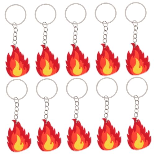 Gatuida 10 Stück Feuerwehrdekoration Feuerwehrmann-unterstützungsdekor Gefälligkeiten Der Partydekorationen Für Feuerwehrleute Feuerwehrauto Geburtstagsdekoration -weichkleber Gatuida 10 Stück Feuerwehrdekoration Feuerwehrmann-unterstützungsdekor Gefälligkeiten Der Partydekorationen Für Feuerwehrleute Feuerwehrauto Geburtstagsdekoration -weichkleber von Gatuida