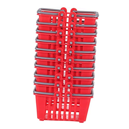 Gatuida 10 Stück Mini Einkaufskorb Gewebt Miniatur Aufbewahrung Diverse Mini Einkaufskorb Schmaler Kleiner Weidenkorb Zusammenklappbarer Einkaufskorb Lebensmittelmarkt Kleiner Gatuida 10 Stück Mini Einkaufskorb Gewebt Miniatur Aufbewahrung Diverse Mini Einkaufskorb Schmaler Kleiner Weidenkorb Zusammenklappbarer Einkaufskorb Lebensmittelmarkt Kleiner von Gatuida