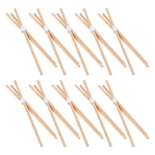 Gatuida 10 Stück Teiliges Holzregal für Puppenhaus Miniatur Zubehör Kleiner Holzständer für DIY Puppenhaus Szenenmodelle Sicher und Stabil für Kreative Bastelprojekte Gatuida 10 Stück Teiliges Holzregal für Puppenhaus Miniatur Zubehör Kleiner Holzständer für DIY Puppenhaus Szenenmodelle Sicher und Stabil für Kreative Bastelprojekte von Gatuida