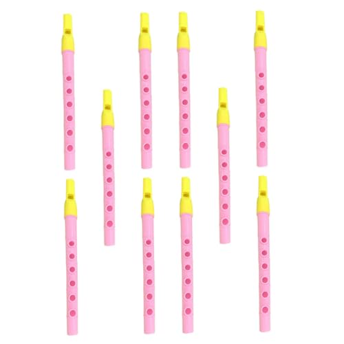 Gatuida 10 Stück Teiliges Klarinette Anfänger Instrument Buntes Musikspielzeug für Junge Mädchen und Junge Mädchen zum Üben und Lernen Praktisches für Geburtstag und Zufällige Farbe Gatuida 10 Stück Teiliges Klarinette Anfänger Instrument Buntes Musikspielzeug für Junge Mädchen und Junge Mädchen zum Üben und Lernen Praktisches für Geburtstag und Zufällige Farbe von Gatuida