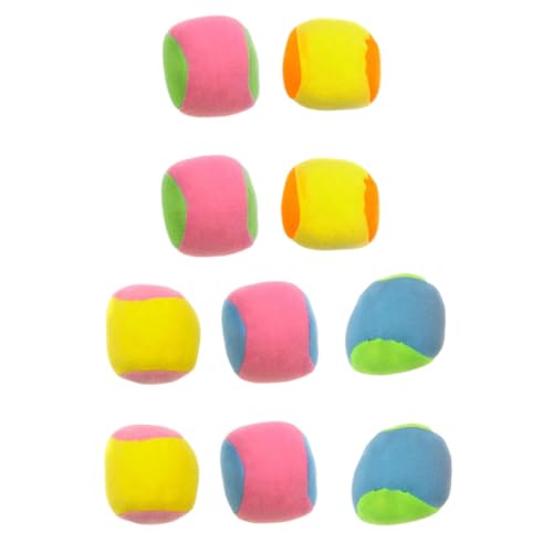 Gatuida 10 Stück Teiliges Klebrige Saugnapfbälle Wurfspielzeug Interaktives Fangspiel für Drinnen und Draußen Fördert Hand Augen koordination Sicher Zufällige Farbe Zufällige Farbe Gatuida 10 Stück Teiliges Klebrige Saugnapfbälle Wurfspielzeug Interaktives Fangspiel für Drinnen und Draußen Fördert Hand Augen koordination Sicher Zufällige Farbe Zufällige Farbe von Gatuida
