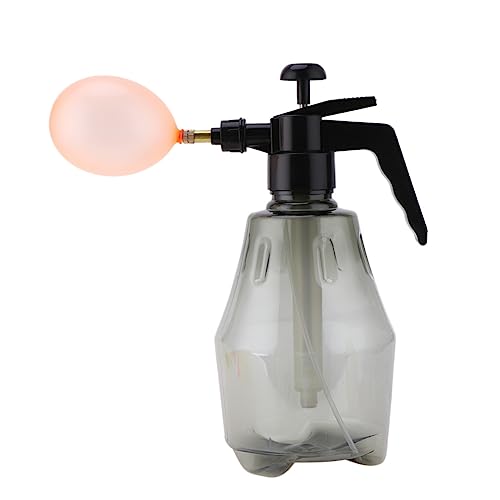 Gatuida 1000 Stück Spritzflasche mit Wasserballons Manuell Befüllbar Bunte Gartenspielzeug Outdoor Spiel für Mädchen und Jungen für Sommerparty und Karnevalspaß Zufällige Zufällige Farbe Gatuida 1000 Stück Spritzflasche mit Wasserballons Manuell Befüllbar Bunte Gartenspielzeug Outdoor Spiel für Mädchen und Jungen für Sommerparty und Karnevalspaß Zufällige Zufällige Farbe von Gatuida