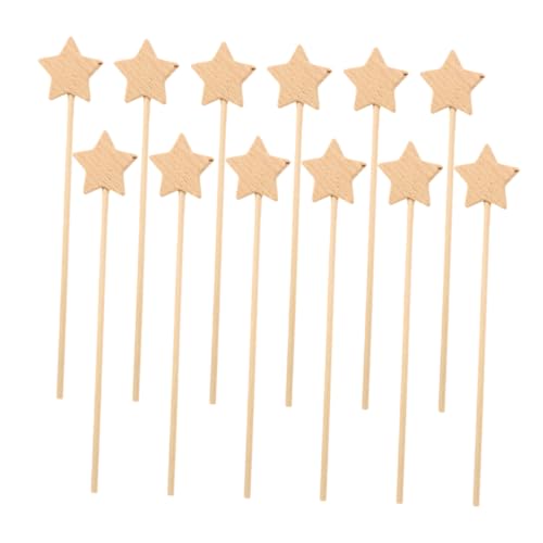Gatuida 12 Stück Feenstab Requisiten DIY Stäbchen Basteln Sie Ihren Eigenen Feenstab Für Vorabend Gastgeschenke Prinzessin Beginnt Blank Cosplay Unvollendet Mit Dickem Gatuida 12 Stück Feenstab Requisiten DIY Stäbchen Basteln Sie Ihren Eigenen Feenstab Für Vorabend Gastgeschenke Prinzessin Beginnt Blank Cosplay Unvollendet Mit Dickem von Gatuida
