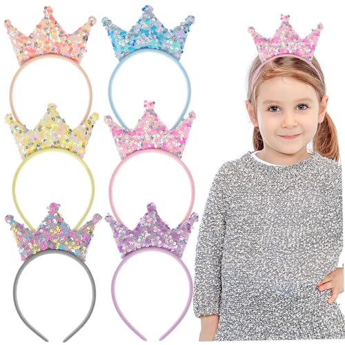 Gatuida 12 Stück Teiliges Glänzende Haarreifen für Mädchen Funkelnde Pailletten Stirnbänder Bunte Party Haarbänder Geeignet für Geburtstage Karneval Festliche Anlässe Gatuida 12 Stück Teiliges Glänzende Haarreifen für Mädchen Funkelnde Pailletten Stirnbänder Bunte Party Haarbänder Geeignet für Geburtstage Karneval Festliche Anlässe von Gatuida