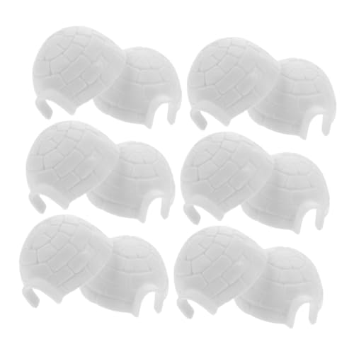 Gatuida 12 Stück Teiliges Kunststoff Modelle Realistische Miniatur Figuren Leichtes Langlebiges Stehendes Dekoration für Miniaturgärten Kinderzimmer und Bastelprojekte Gatuida 12 Stück Teiliges Kunststoff Modelle Realistische Miniatur Figuren Leichtes Langlebiges Stehendes Dekoration für Miniaturgärten Kinderzimmer und Bastelprojekte von Gatuida