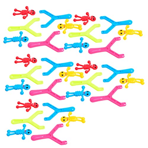 Gatuida 12 Stück Teiliges Lustiger Elastischer Spielzeuge für Kreative Fingerflugspielzeuge Partygeschenk für Mädchen Stressabbauend und Langlebig Zufällige Farbe Zufällige Farbe Gatuida 12 Stück Teiliges Lustiger Elastischer Spielzeuge für Kreative Fingerflugspielzeuge Partygeschenk für Mädchen Stressabbauend und Langlebig Zufällige Farbe Zufällige Farbe von Gatuida