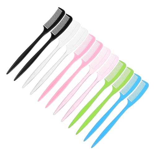 Gatuida 12 Stück Teiliges Puppenhaar Styling Set Feinzahniger Kamm Spitzkamm für Puppenfrisuren Styling Zubehör Tragbar Präzise Pflege Spielzeugzubehör Gatuida 12 Stück Teiliges Puppenhaar Styling Set Feinzahniger Kamm Spitzkamm für Puppenfrisuren Styling Zubehör Tragbar Präzise Pflege Spielzeugzubehör von Gatuida