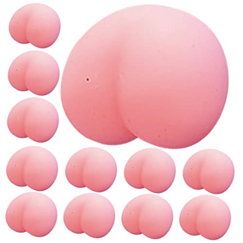 Gatuida 12 Stück Teiliges Quetschspielzeug für Stressabbau Niedliche Designs für Partys und Schreibtischdekoration für Familien und Freunde Gatuida 12 Stück Teiliges Quetschspielzeug für Stressabbau Niedliche Designs für Partys und Schreibtischdekoration für Familien und Freunde von Gatuida