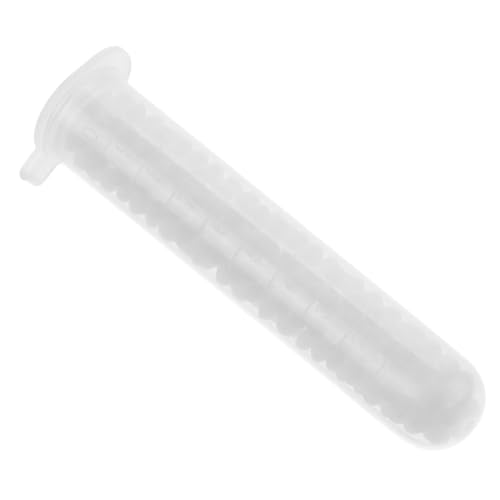 Gatuida 1Packung Heißschmelzkleber für Vampirzähne Kleber für Halloween Cosplay und Party Requisiten Sicherer Halt für Reißzähne Englischer Anleitung für Vampir Looks von Gatuida