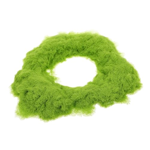 Gatuida 1Packung Realistisches Modellgras Flocking Pulver für Landschaftsarchitektur Druckbeständiges Miniatur Grasmaterial für Feengärten und Modellbau Dekoration von Gatuida