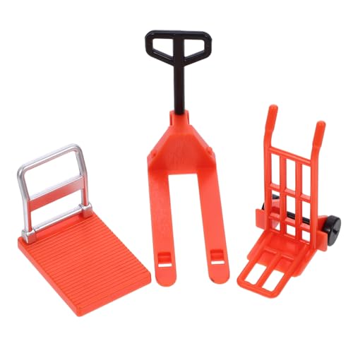 Gatuida 1Satz Gabelstapler Lernspielzeug für Realistischen Modellen für Verkehrserziehung und Kreative Bauaktivitäten zu Geburtstagen Gatuida 1Satz Gabelstapler Lernspielzeug für Realistischen Modellen für Verkehrserziehung und Kreative Bauaktivitäten zu Geburtstagen von Gatuida