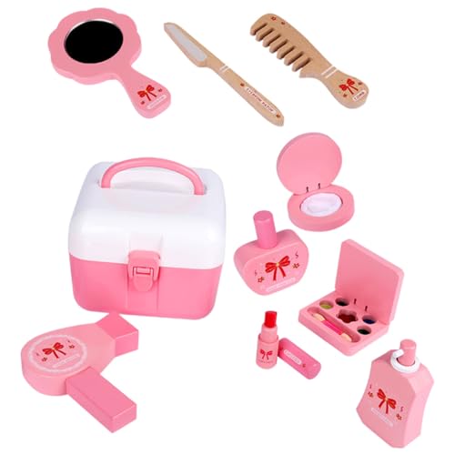 Gatuida 1Satz Interaktives Kinderschminkset Teile Kosmetikspielzeug für Vielseitiges Make Up mit Bunten Farben für Jungen Jahren Kreative Gatuida 1Satz Interaktives Kinderschminkset Teile Kosmetikspielzeug für Vielseitiges Make Up mit Bunten Farben für Jungen Jahren Kreative von Gatuida